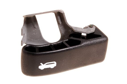 FSC000050PMA - Bonnet release lever 90/110 02>06  by AftermarketBody Part Land Rover Range Rover Defender