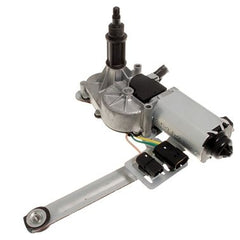 DLB101640 - Wiper Motor – Rear – With Bracket