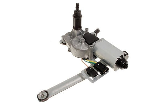 DLB101640 - Wiper Motor – Rear – With Bracket  by AftermarketElectrical Part Land Rover Range Rover Discovery