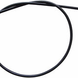 FSE000041 - Bonnet release cable