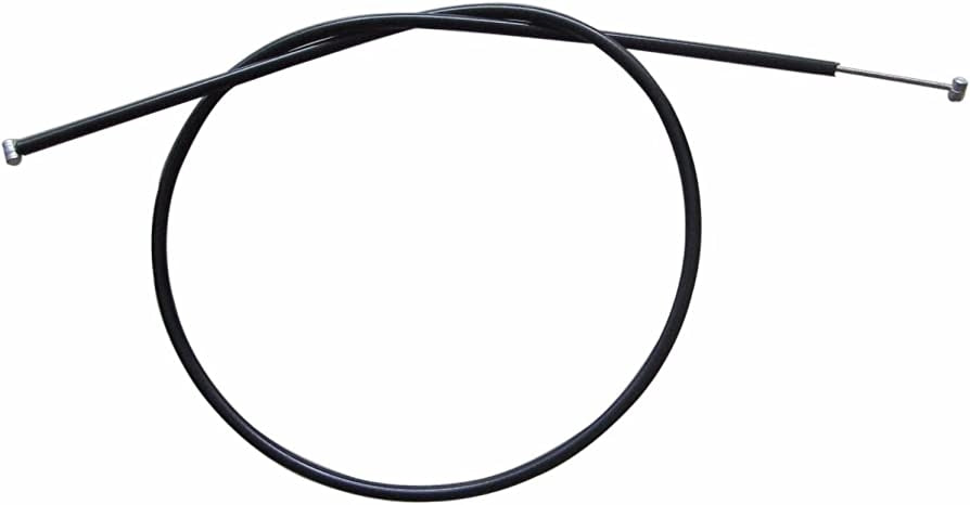 FSE000041 - Cable bonnet release  by EurospareBody Part Land Rover Range Rover Range Rover