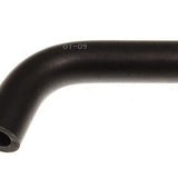 ERR4763 - hose plenum chamber