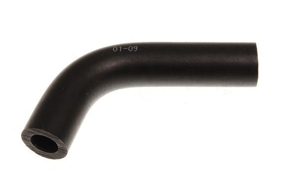 ERR4763 - hose plenum chamber Engine Part Land Rover Range Rover Discovery, Range Rover