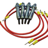 GAM100 - Glow Plug Conversion Kit – 2.25L Diesel