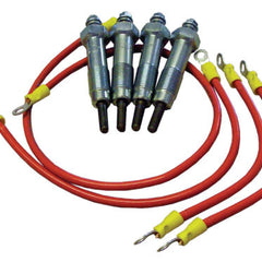 GAM100 - Heater plug conversion kit
