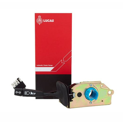 PRC3875G - Indicator switch Defender up to GA455945  by LucasElectrical Part Land Rover Range Rover Defender