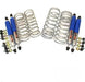 TF218 - TF Pro Sport Light Load Susp Kit 110/130 Electrical Part Land Rover Range Rover Defender