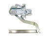 CVH101250 - Window Regulator Rear - Discovery 2 - LH Cooling or Heating Part Land Rover Range Rover Discovery