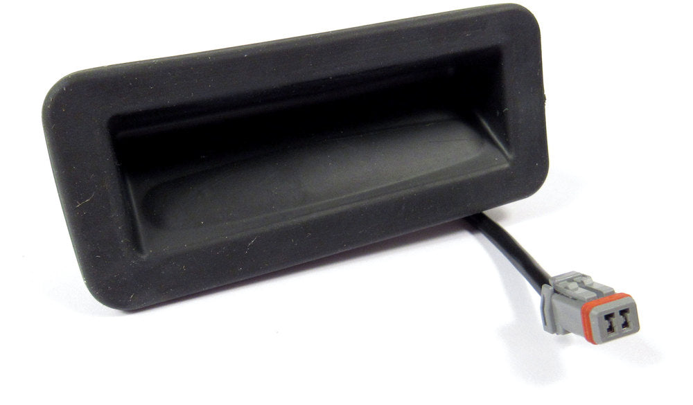 YUZ500020 - Tailgate Switch  by EurospareElectrical Part Land Rover Range Rover Range Rover Sport