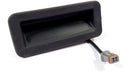 YUZ500020 - Tailgate Switch  by EurospareElectrical Part Land Rover Range Rover Range Rover Sport