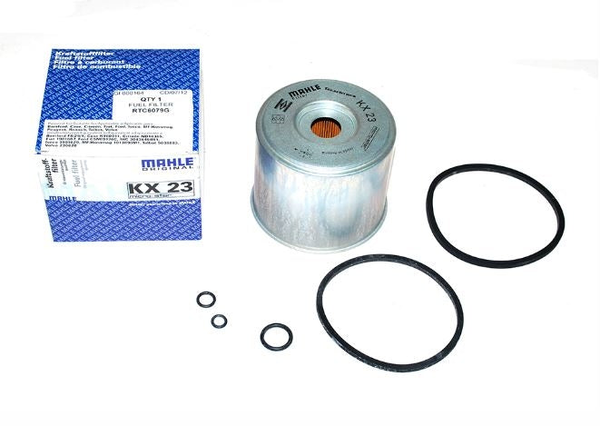 90517711M - Fuel filter Fuel System Part Land Rover Range Rover Defender, Series