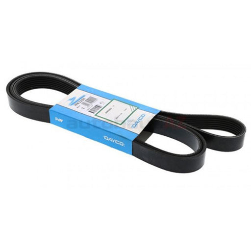 ERR4623 - Belt Drive with A/C 2250mm - V8 EFI  by DaycoEngine Part Land Rover Range Rover Discovery, Range Rover