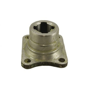 236632 - flange diff 4-splines
