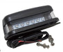 XFC100550LED - Number Plate Lamp – LED  by WipacElectrical Part Land Rover Range Rover Defender, Series