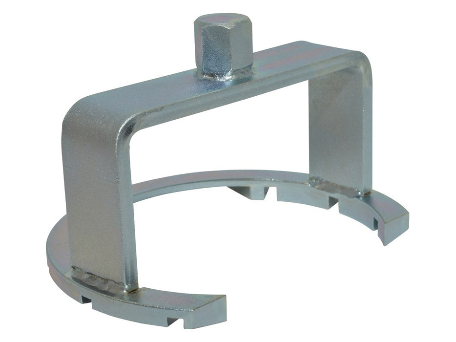 DA1209 - Fuel Tank Sender Wrench - Defender  by AftermarketFuel System Part Land Rover Range Rover Defender, Discovery, Freelander 1, Range Rover
