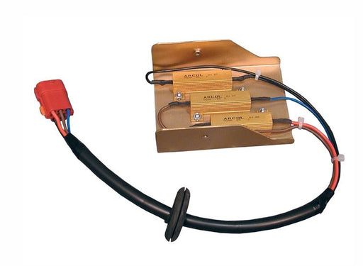 DA4178RESISTOR - Heater Blower Resistor Kit  by AftermarketElectrical Part Land Rover Range Rover Discovery, Range Rover