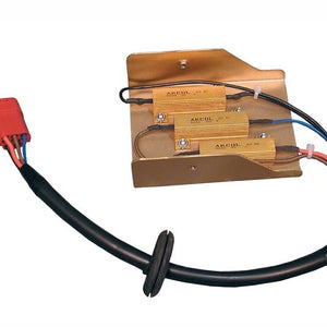 DA4178RESISTOR - Resistor Kit Heater Motor