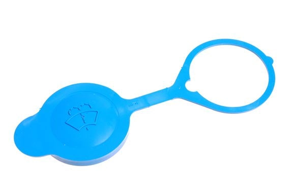 DMG10001L - cap reservoir washer Def 99>, D2  by PR2 ALLMAKES OEBody Part Land Rover Range Rover Defender, Discovery
