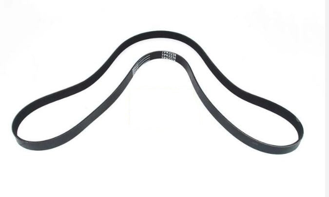 ERR5579 - Belt Drive with A/C 2240mm - V8 EFI  by DaycoEngine Part Land Rover Range Rover Defender, Discovery, Range Rover