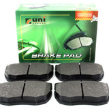 SFP500160 - Brake Pad Set - Front - Unibrakes