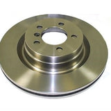 SDB500182 - Brake disc front L-322