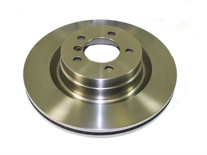 SDB500182 - Brake disc front L-322 Brake Part Land Rover Range Rover Range Rover