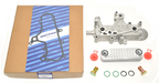 PBC500230 - Oil cooler kit TD5 Engine Part Land Rover Range Rover Defender, Discovery
