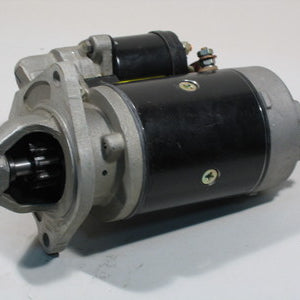 RTC5232 - motor starter 2.25 dsl 12V