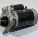 RTC5232 - Startmotor 2.25 diesel 12V