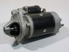 RTC5232 - Diesel startermotor military recon Electrical Part Land Rover Range Rover Defender, Series
