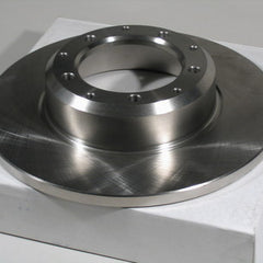 LR189509 - brake disc