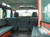 STC7555 - Dog Guard - Defender Station Wagon  by AftermarketInterior Accessory Land Rover Range Rover Defender, Series