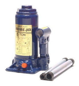 BP-1008CE - Hydraulic Bottle Jack – 8 Ton Tool Land Rover Range Rover 