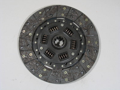 591704B - Clutch plate 9"  by AllMakesClutch Part Land Rover Range Rover Defender, Series