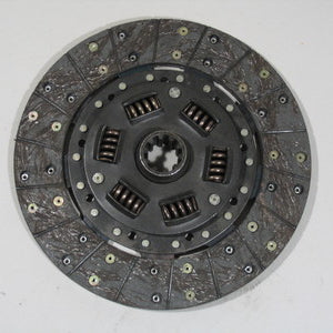 591704B - Clutch plate 9