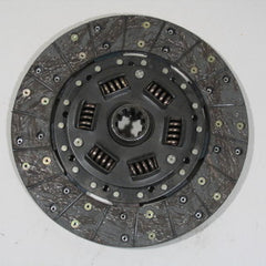 591704B - Koppelingsplaat 9