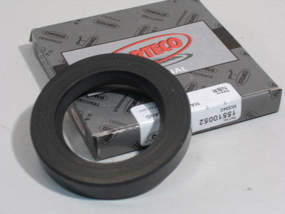 236632 Land Rover Differential flange 4-spline — Budget Parts