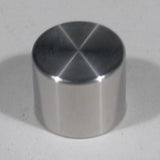 606683S - Brake Caliper Piston - Front Stainless Steel