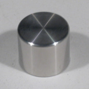 606683S - Brake Caliper Piston - Front Stainless Steel