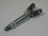 608023 - Stub Shaft 24 Spline Transmission or Drivetrain Part Land Rover Range Rover Defender, Series