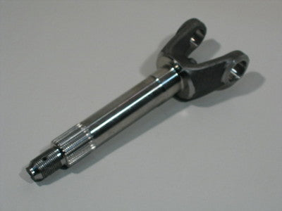 608023 - Stub Shaft 24 Spline Transmission or Drivetrain Part Land Rover Range Rover Defender, Series