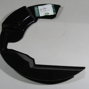 FRC6403LR - Shield brake disk GENUINE LR