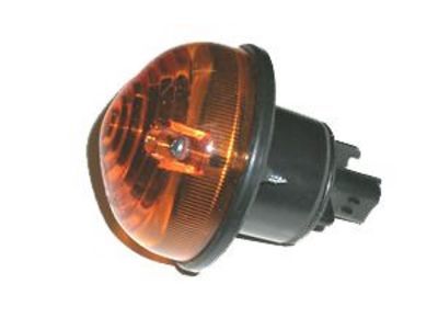LR048187 - lamp direction rear flasher new type Electrical Part Land Rover Range Rover Defender