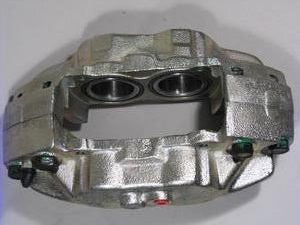 RTC5572G - Brake Caliper 90" Non Vented AP - RH  by AP AutomotiveBrake Part Land Rover Range Rover Defender