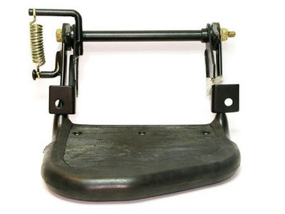 STC7632 - step rear folding 90/110  by AftermarketBody Part Land Rover Range Rover Defender