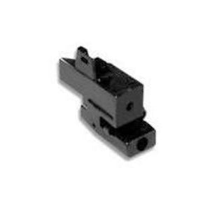 STC8653 - Front Chassis Leg - 90/110 LH