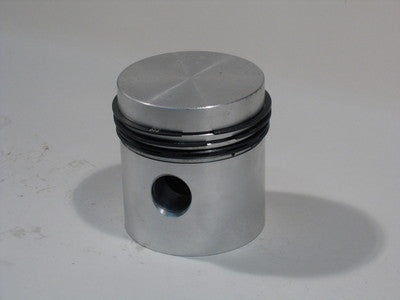 RTC418820R - piston .020" petrol 2.25 repl.  by AllMakesEngine Part Land Rover Range Rover Defender, Series