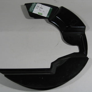 FRC6402LR - Shield brake disk GENUINE LR