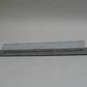 LR123RH - Range Rover outer sill 2 doors