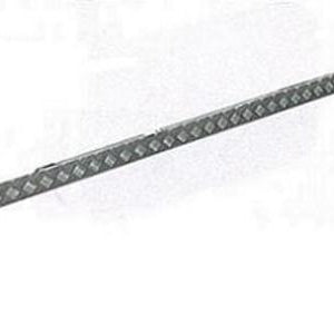 LR144 - protector sill 109 stawag alu